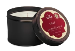 MKS-Eco Melt 3 In 1 Massage Candle Original 170gr