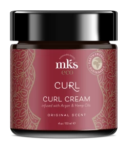 MKS-Eco Curl Cream Original 113g