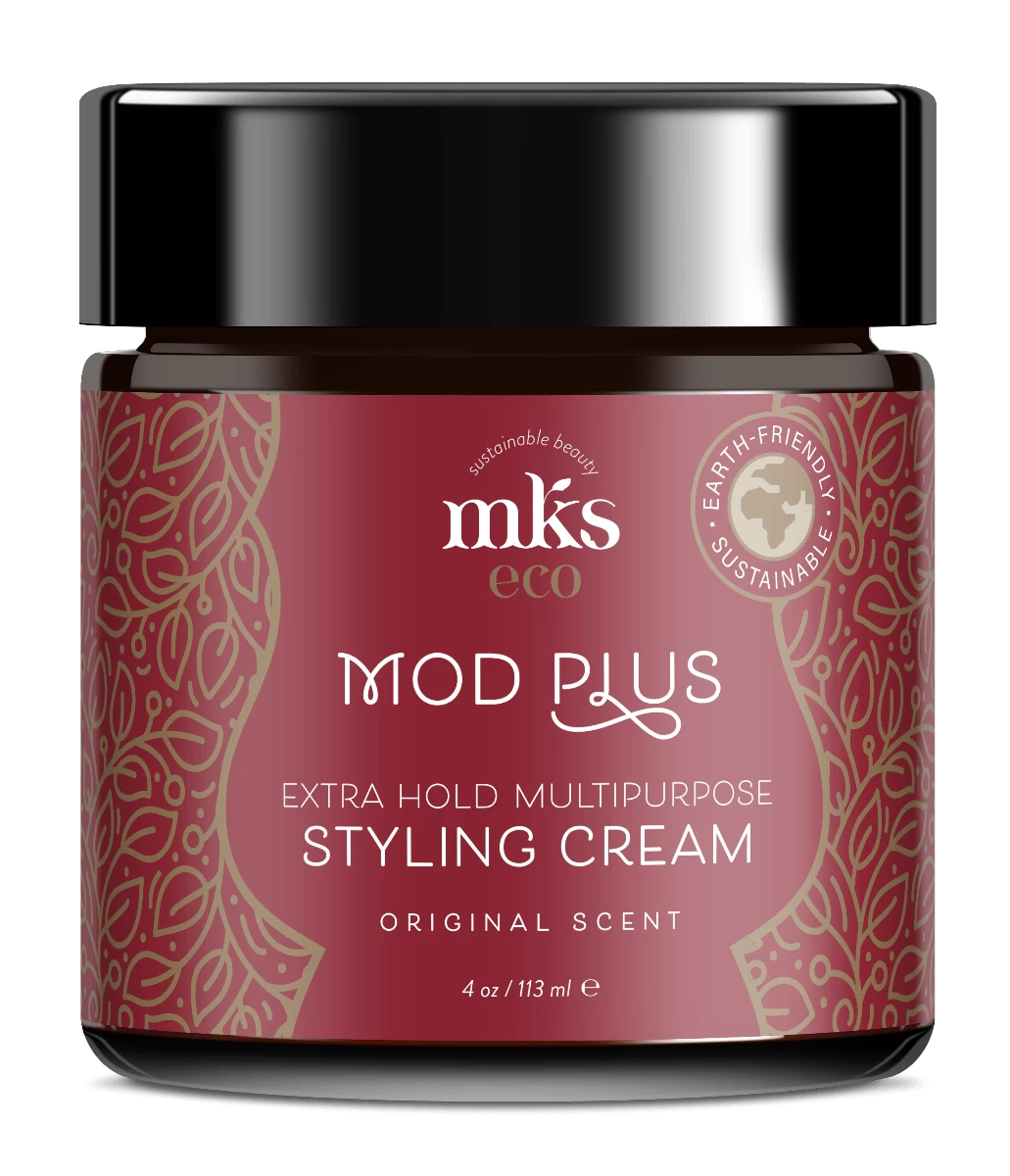 MKS-Eco Mod Multipurpose Styling Cream Original 113g