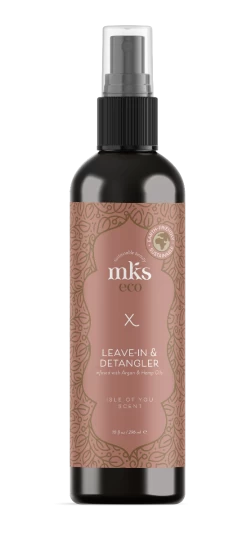 MKS-Eco X Leave-in & Detangler Isle Of You 296ml