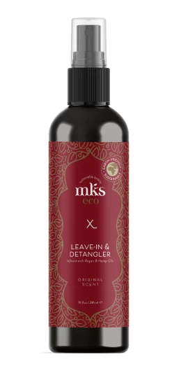 MKS-Eco X Leave-in & Detangler Original 296ml