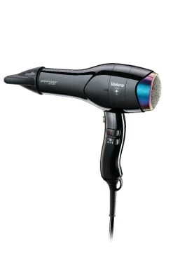 Valera Hairdryer EPower 2030 EQ RC D Black