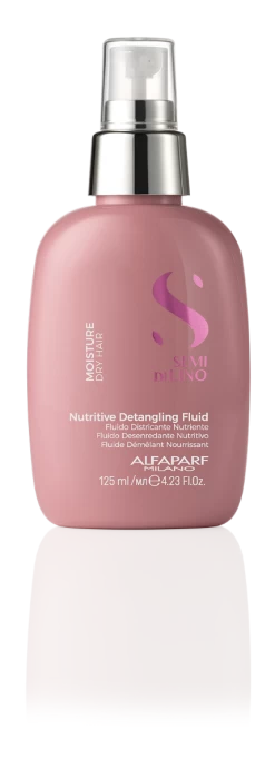 Alfaparf Moisture Nutritive Detangling Fluid 125ml