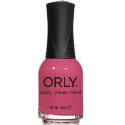 Orly Nagellak Pink Chocolate 18ml