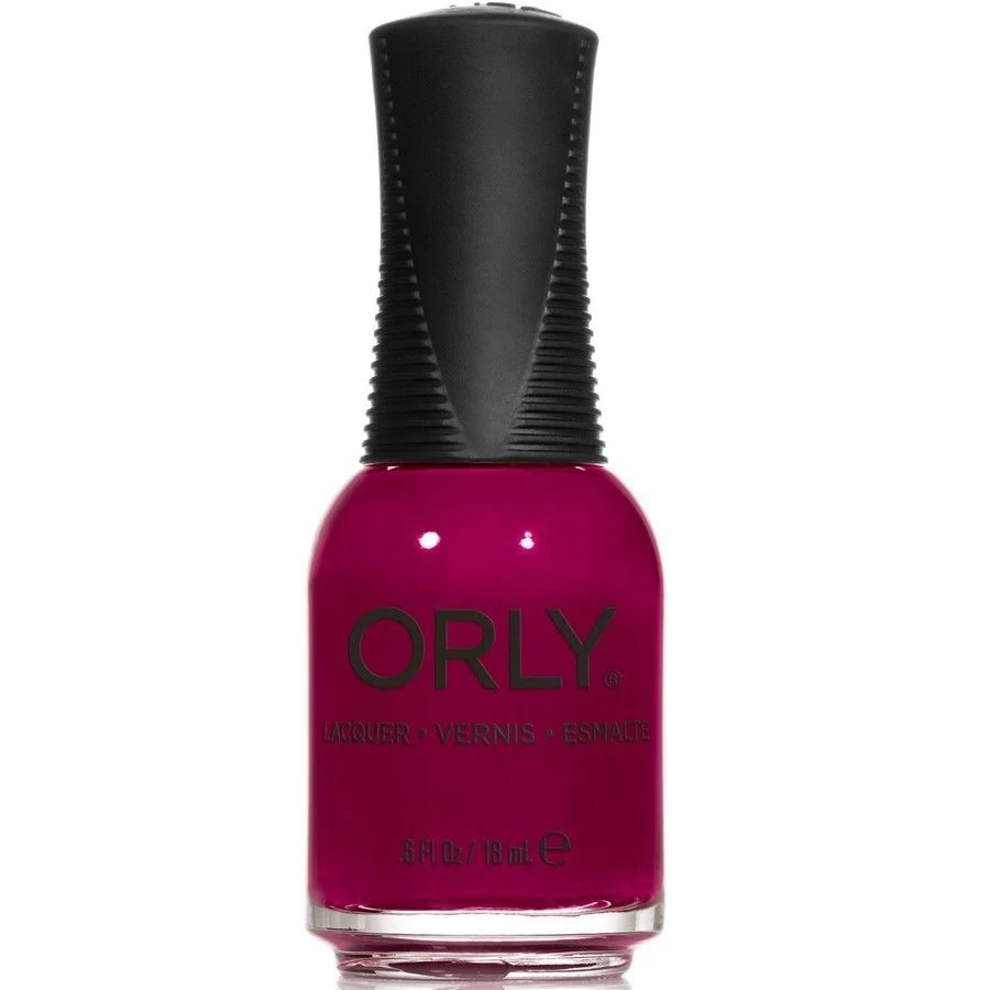 Orly Nagellak Red Flare 18ml