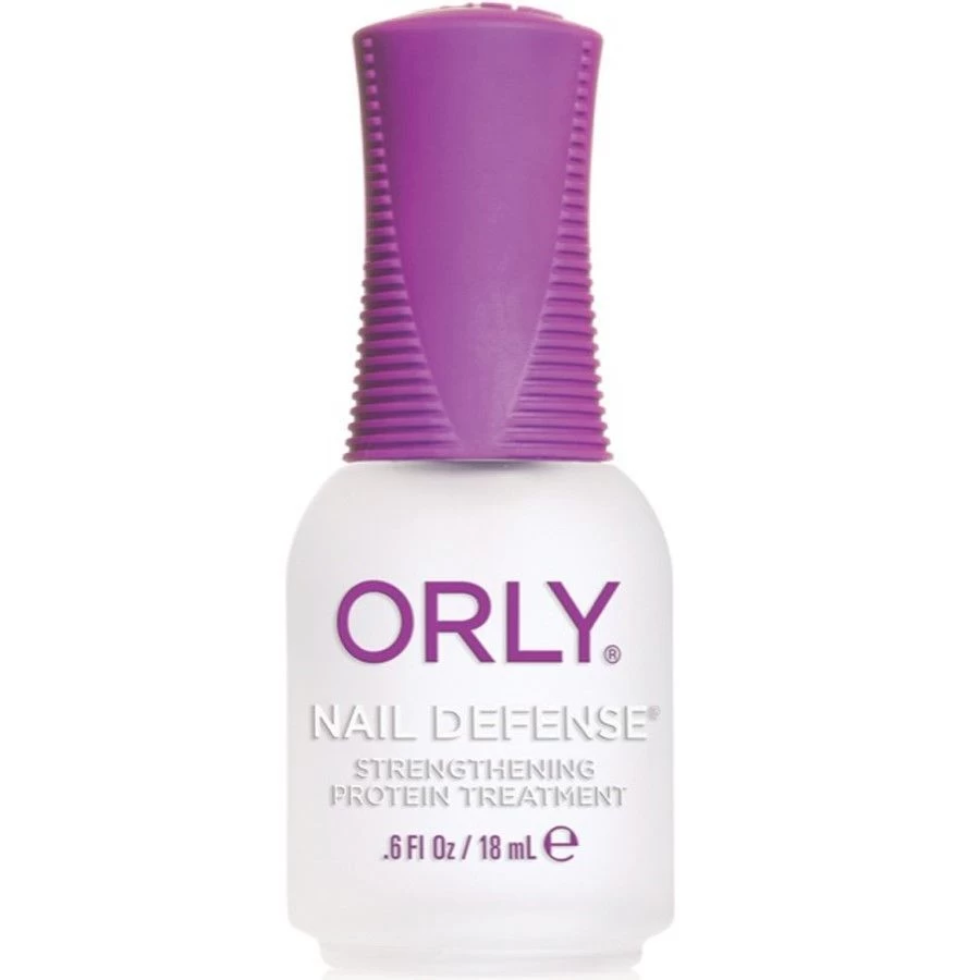 Orly Nagelversterker Nail Defense Transparant