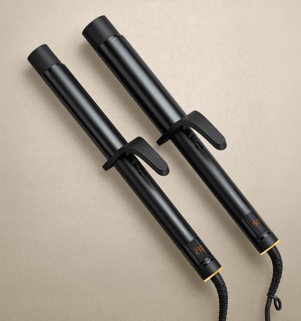 HOT TOOLS Digital Salon Curling Iron 32mm - Afbeelding 4