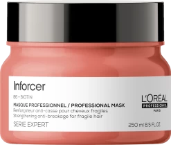L'Oreal L'Oréal Serie Expert Inforcer Masker 250ml