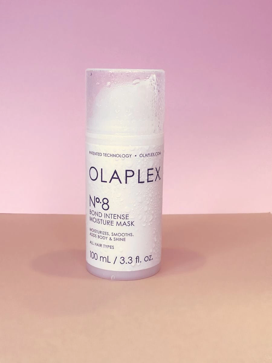 Beschadigd Haar Pakket Olaplex No.4 + 4C + 5 + 8 - Afbeelding 4