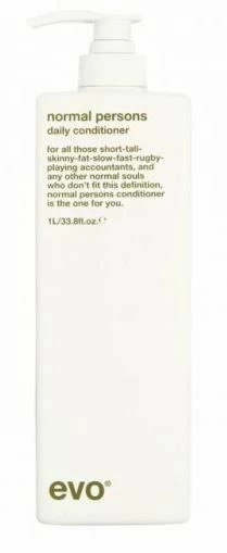 Evo Normal Persons Daily Conditioner 1000ml