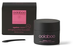 Oolaboo Ageless Anti-aging Nutrition Face Cream 50ml