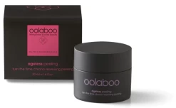 Oolaboo Ageless Turn The Time Nutrient Chrono Renewing Peeling 50ml