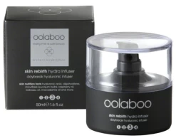 Oolaboo Skin Rebirth Daybreak Hyaluronic Infuser Phase 3 50ml