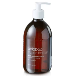 Oolaboo Super Foodies Smart Multi-use Oil 500ml