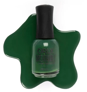 Orly Breathable Nagellak Forever & Evergreen 18ml