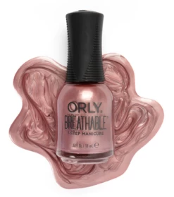 Orly Breathable Nagellak Pinky Promise 18ml