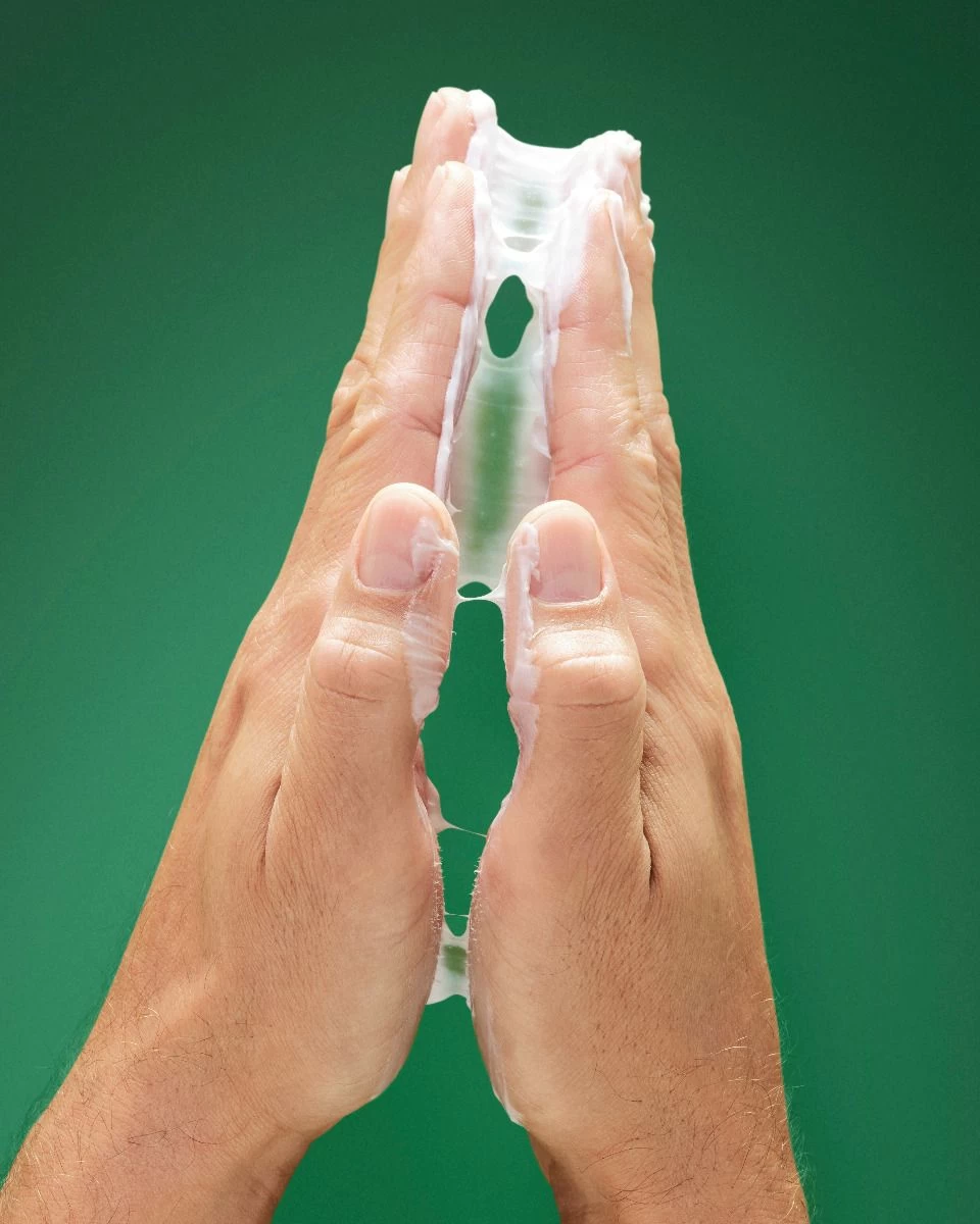 Schwarzkopf OSiS+ Thrill Elastic Fibre Gum 100ml - Afbeelding 2