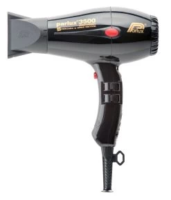 Parlux Föhn 3500 Zwart