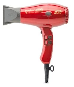 Parlux Föhn 3500 Red