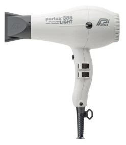 Parlux Föhn 385 Powerlight Wit