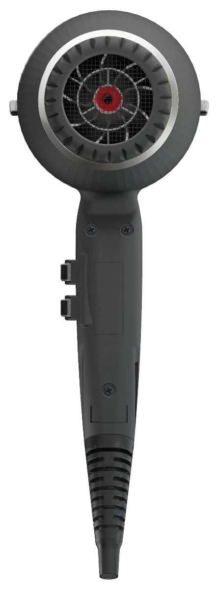 Parlux Föhn Alyon Zwart - Afbeelding 3