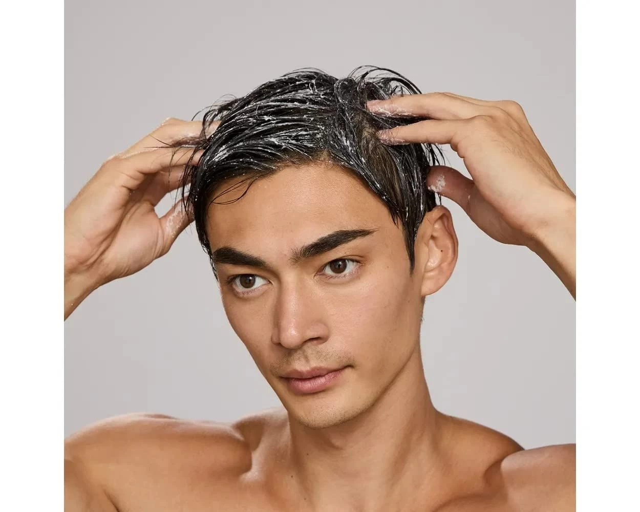 Paul Mitchell Tea Tree Detox Foaming Salt Scrub 184gr - Afbeelding 4