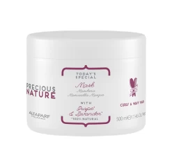 Alfaparf Curly & Wavy Hair Mask 500ml