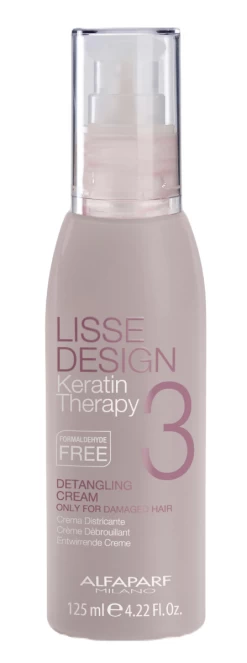 Alfaparf Detangling Cream 125ml