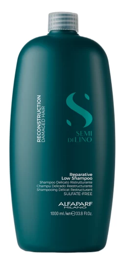 Alfaparf Reconstruction Reparative Low Shampoo 1000ml