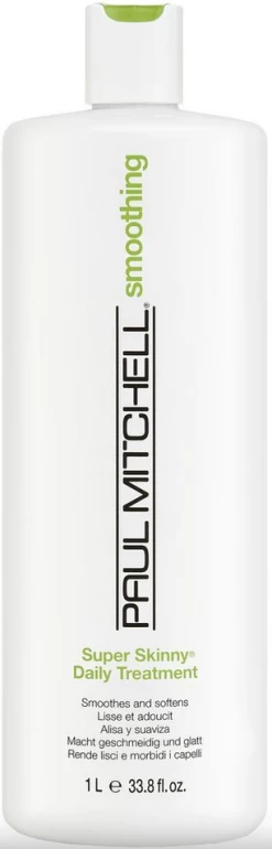 Paul Mitchell Smoothing Skinny Daily Treatment 1000ml