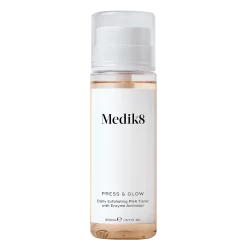 Medik8 Press & Glow200ml