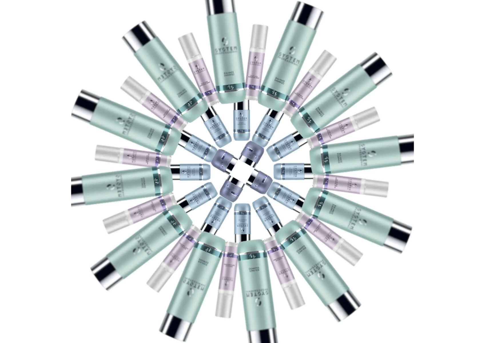 System Professional Balance Energy Serum 100ml - Afbeelding 3