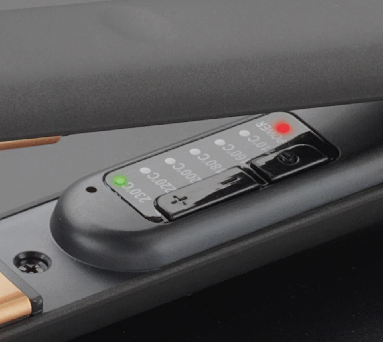 Diva Pro Elite Stijltang Arabian Night - Afbeelding 3