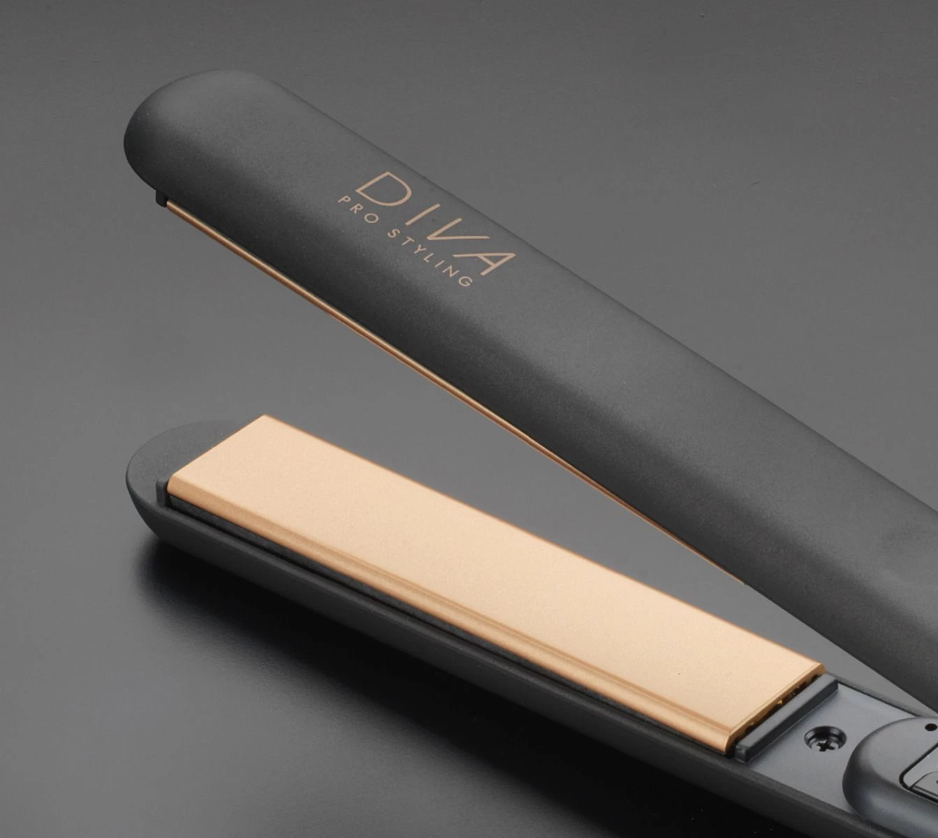 Diva Pro Elite Stijltang Arabian Night - Afbeelding 4