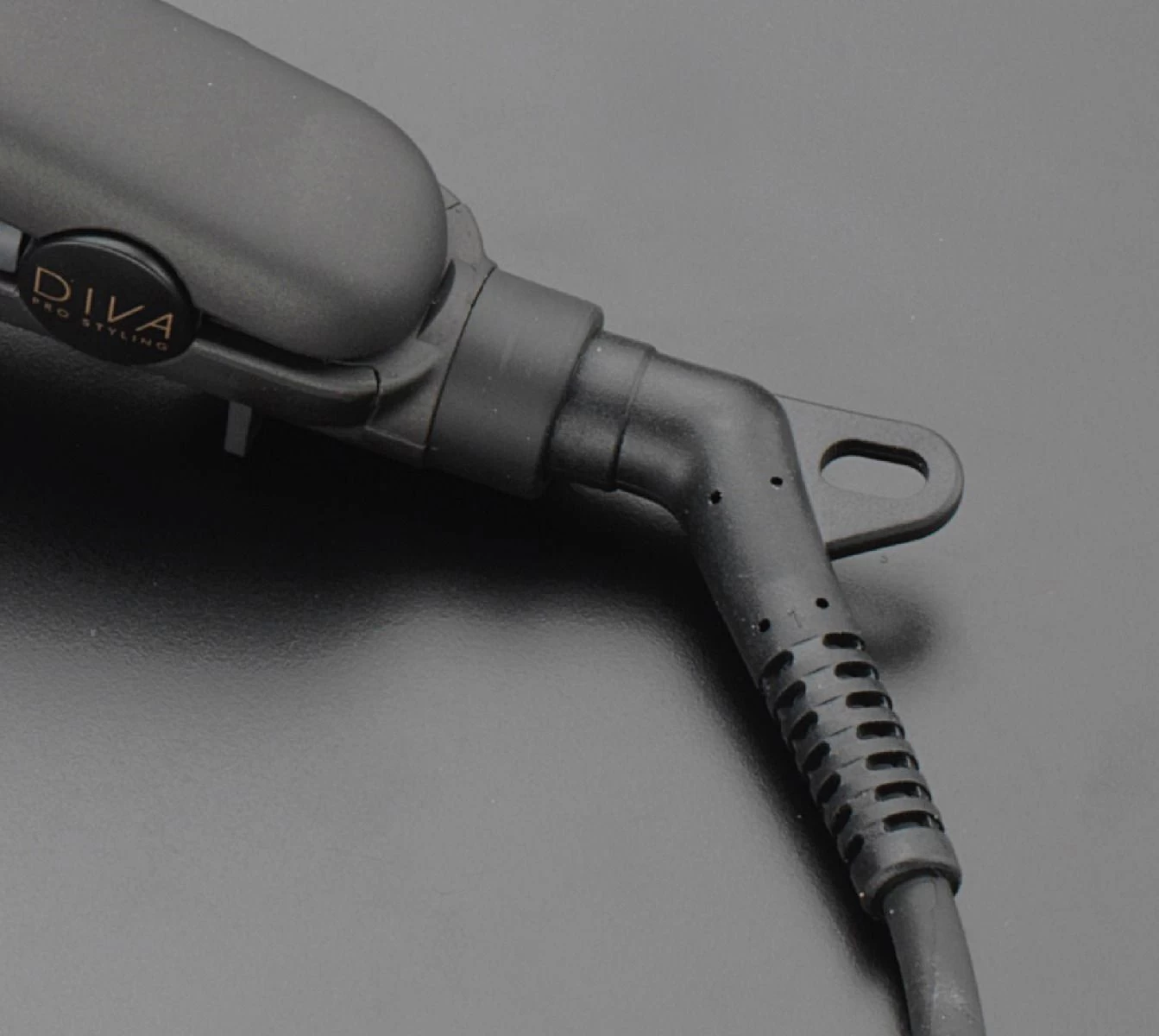 Diva Pro Elite Stijltang Arabian Night - Afbeelding 2