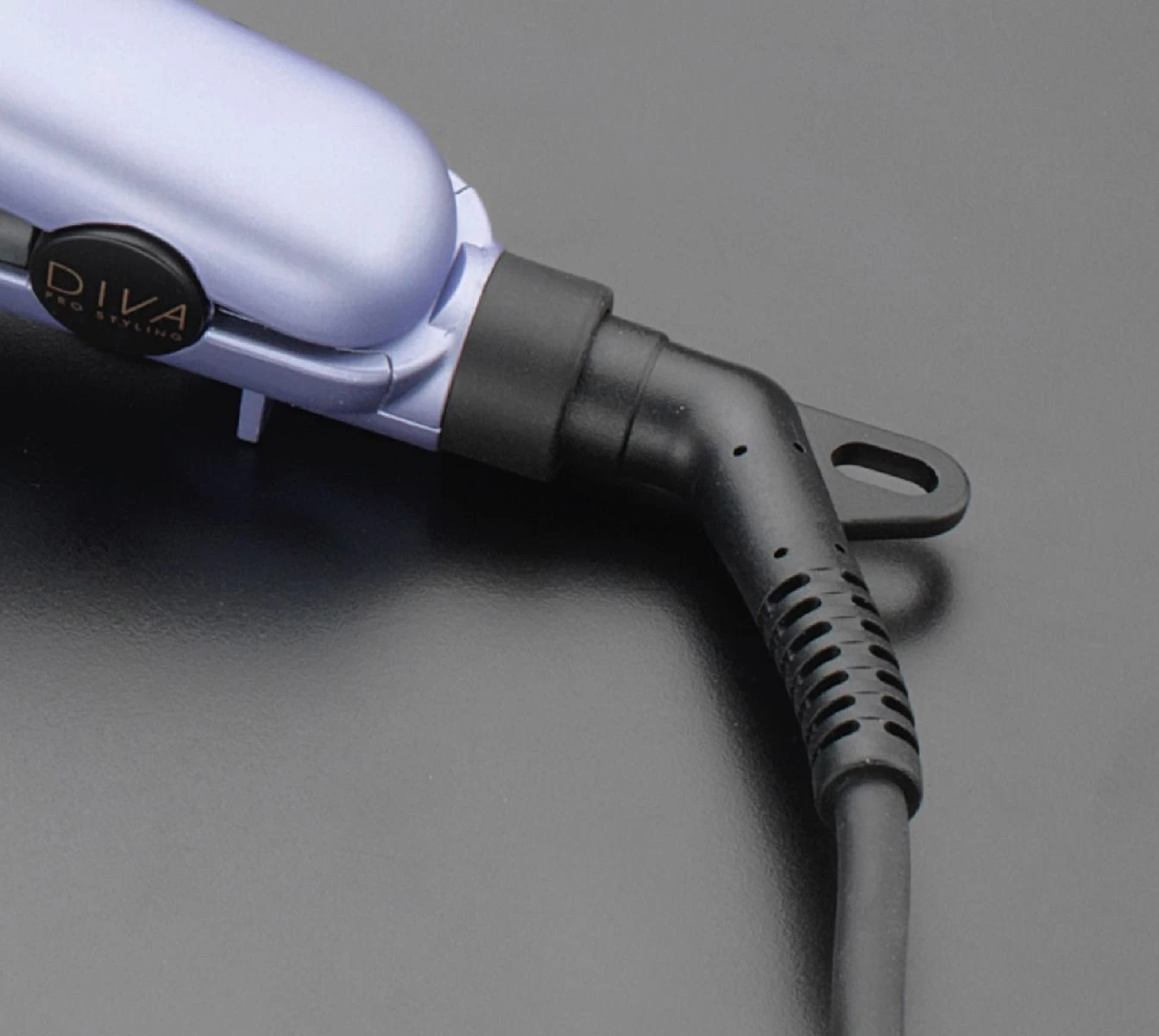 Diva Pro Elite Stijltang Tahitian Moon - Afbeelding 2