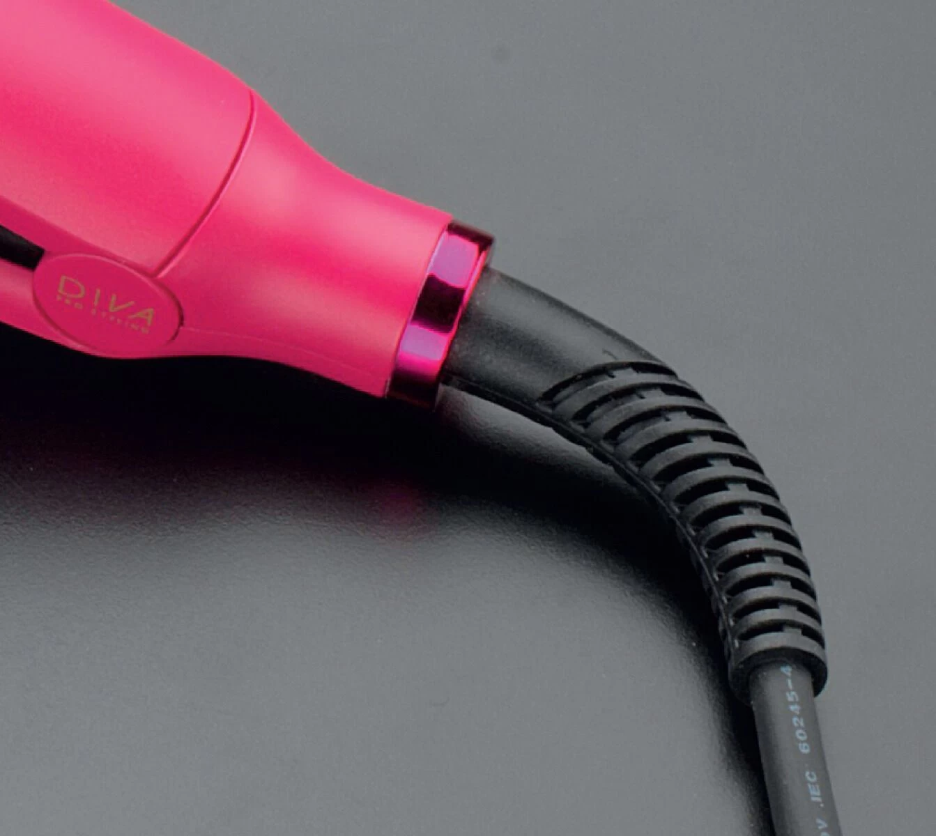 Diva Pro Digital Styler Magenta - Afbeelding 5
