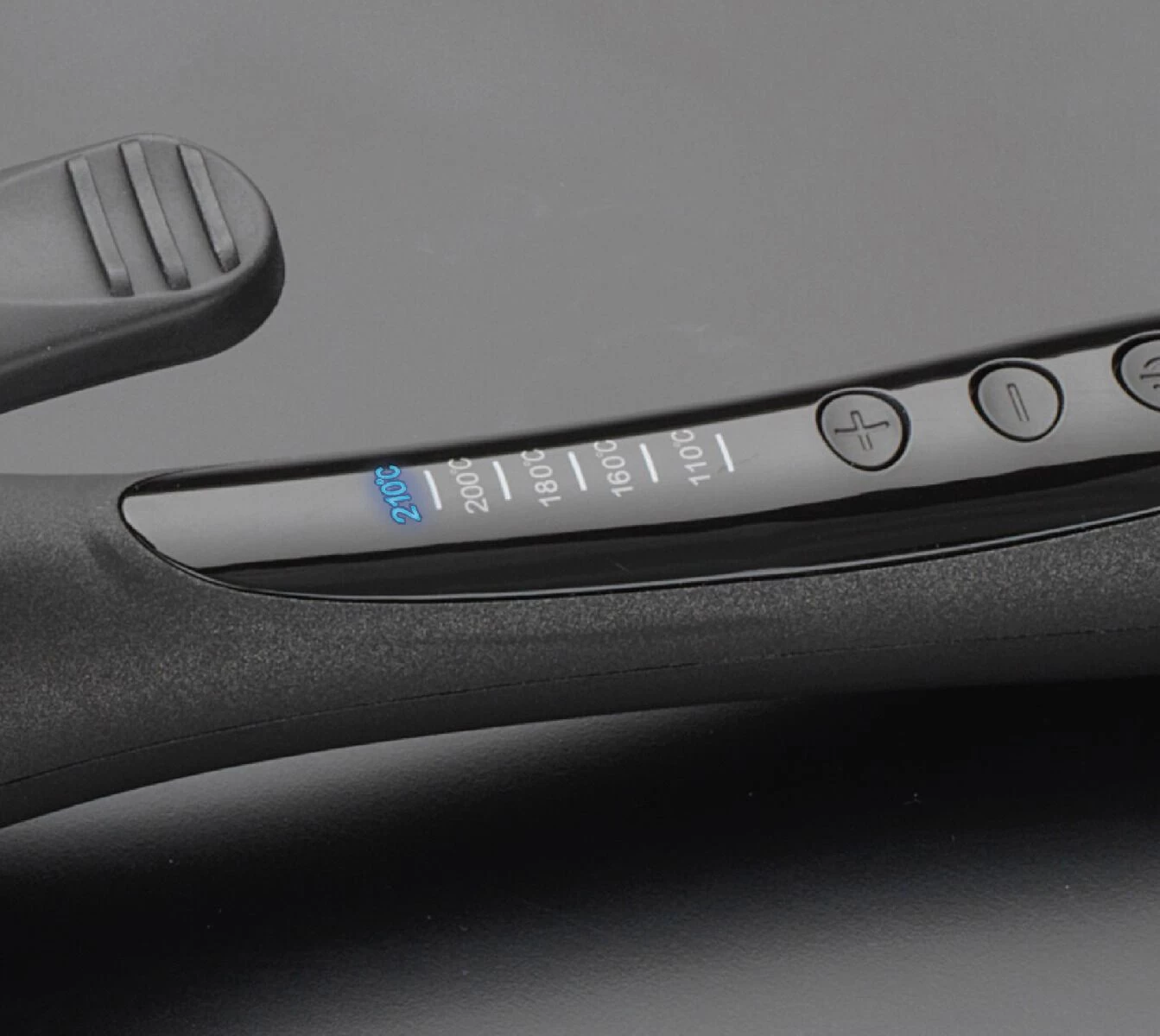 Diva Pro Digital Tong 32mm - Afbeelding 3