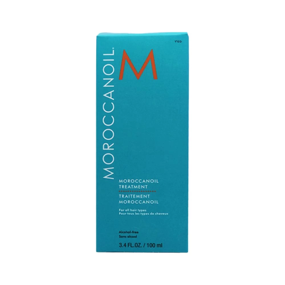 Moroccanoil Treatment 100ml - Afbeelding 2