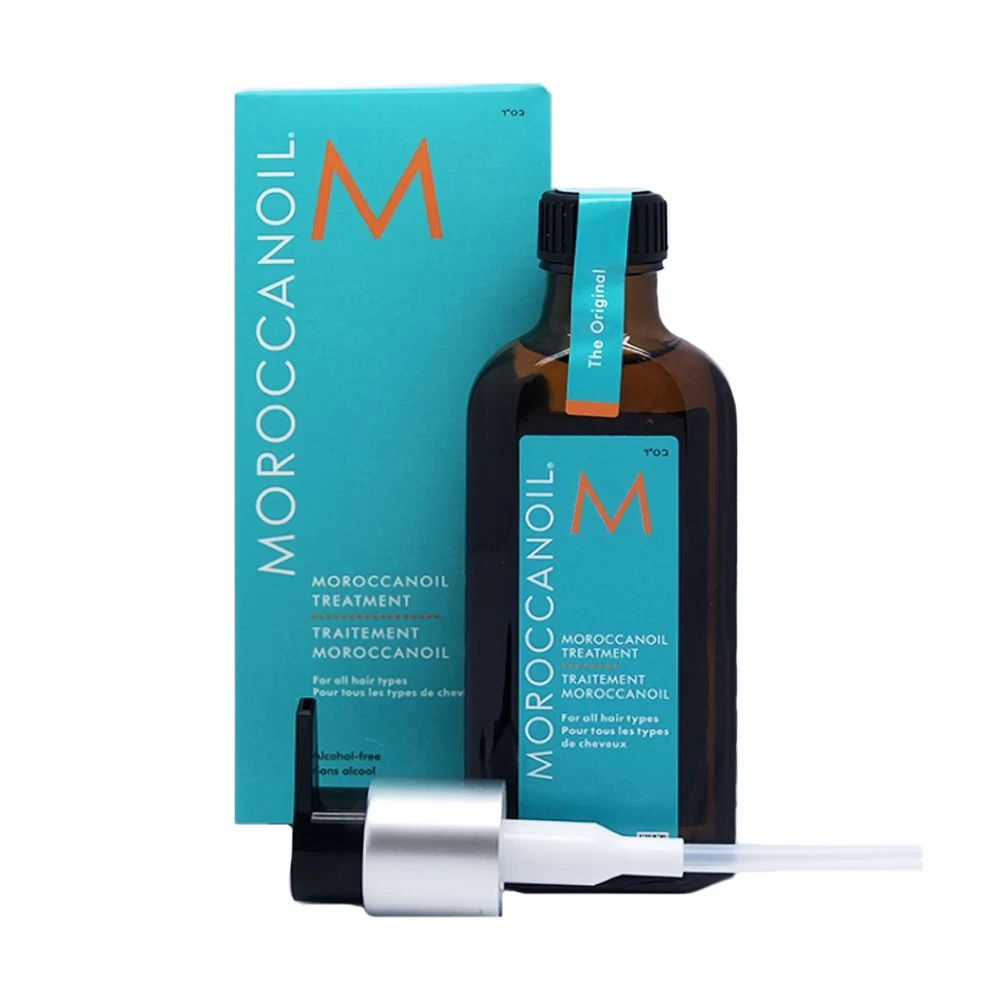 Moroccanoil Treatment 100ml
