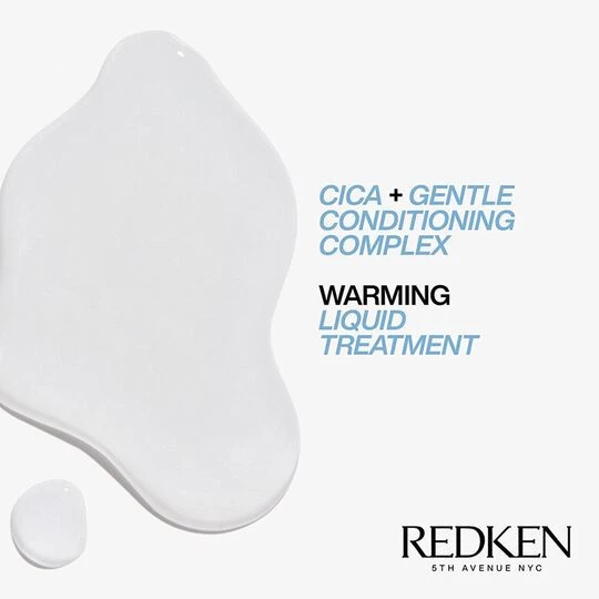 Redken Extreme Bleach Recovery Lamellar Water 250ml - Afbeelding 2