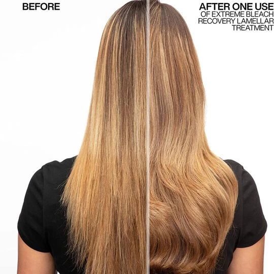 Redken Extreme Bleach Recovery Lamellar Water 250ml - Afbeelding 3