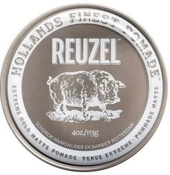 Reuzel Extreme Hold Matte Pomade 113gr