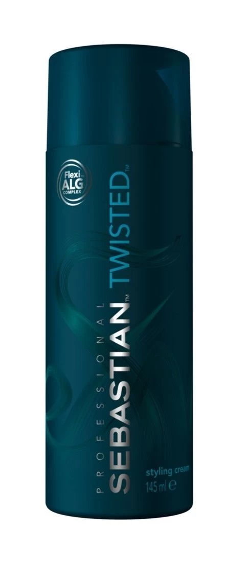 Sebastian Twisted Curl Magnifier Cream 145ml