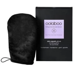 Oolaboo Skin Superb Bronzing Glove - Body