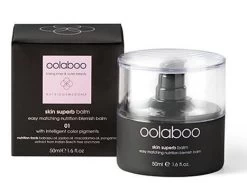 Oolaboo Skin Superb Easy Matching Nutrition Blemish Balm 50ml