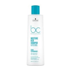Schwarzkopf BC Moisture Kick Shampoo 500ml