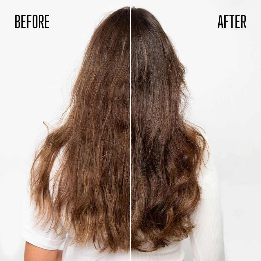 Schwarzkopf BC Moisture Kick Shampoo 500ml - Afbeelding 2