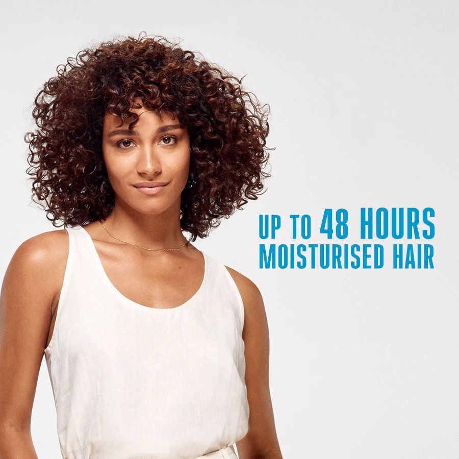 Schwarzkopf BC Moisture Kick Shampoo 500ml - Afbeelding 3