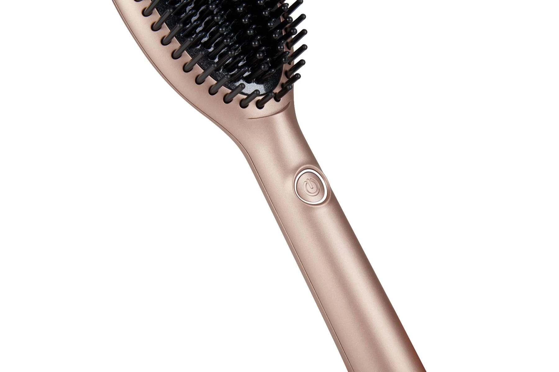 Ghd Glide Hot Brush Limited Edition Bronze - Afbeelding 2